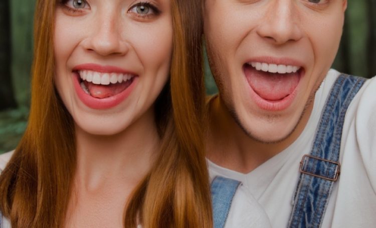 Porcelain Veneers