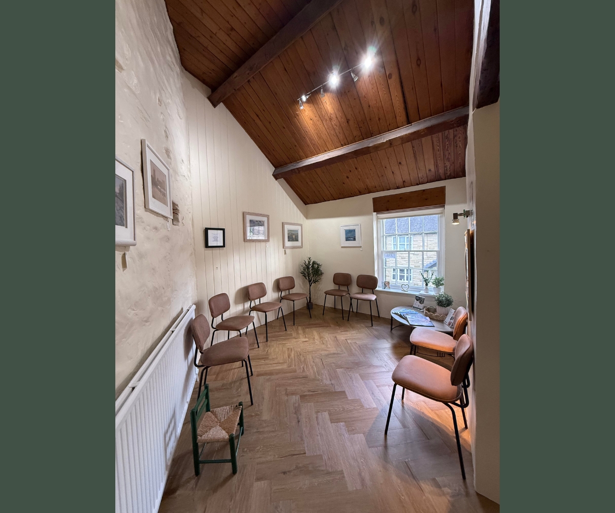 Bollington Dental Practice