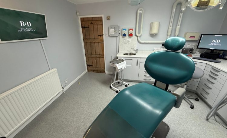 Bollington Dental Practice Bollington Dental Practice