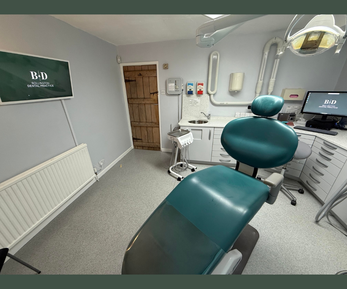 Bollington Dental Practice