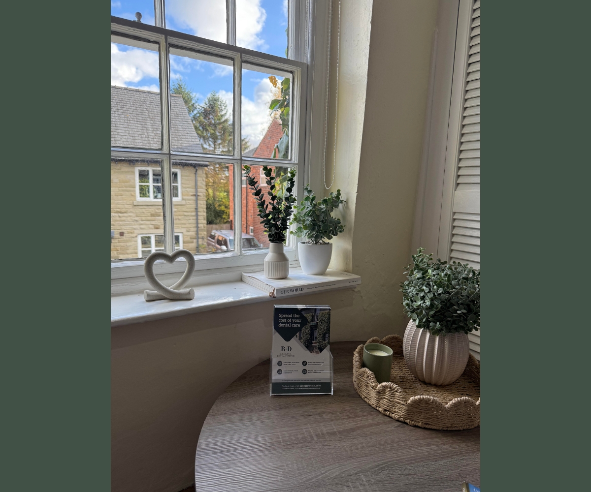 Bollington Dental Practice