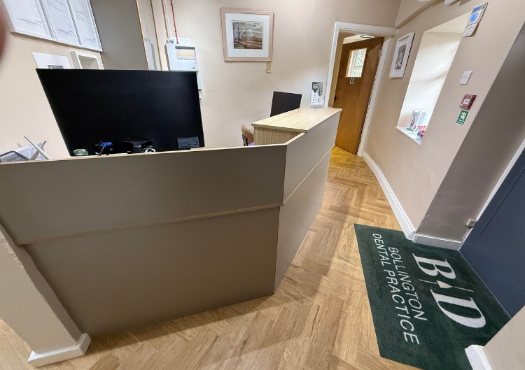 Bollington Dental Practice