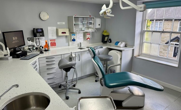 Blog -Bollington Dental Practice