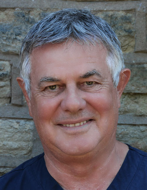 About Us Bollington Dental