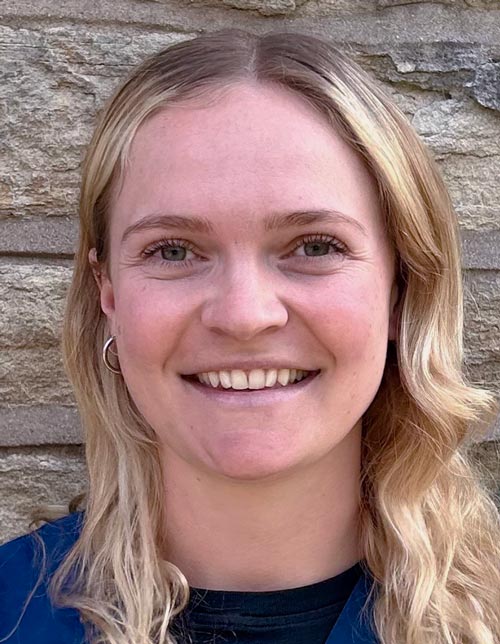 Evie O'Brien